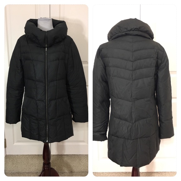 Cole Haan Jackets & Blazers - Cole Haan down feather puffer coat